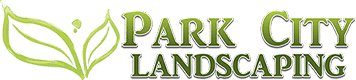 Park City Landscaping Logo