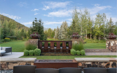 Advantages of Hiring a Landscape Designer