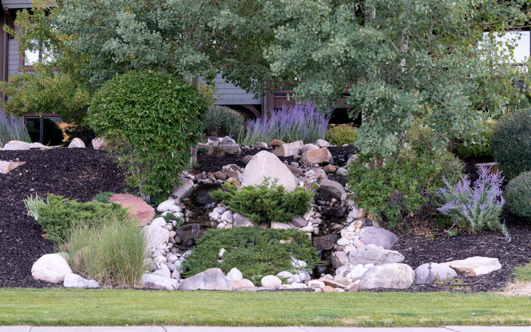 Preparing Your Park City Landscape for Spring