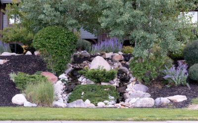 Preparing Your Park City Landscape for Spring